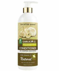 Style Tree Keratine Queen Garlic Conditioner 800 ml