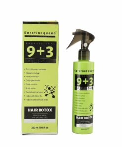 Style Tree Keratine Queen Hair Botox Leave-In Mask 250 ml