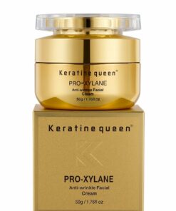 Style Tree Keratine Queen Pro-Xylane Anti-Wrinkle Face Cream 50 g